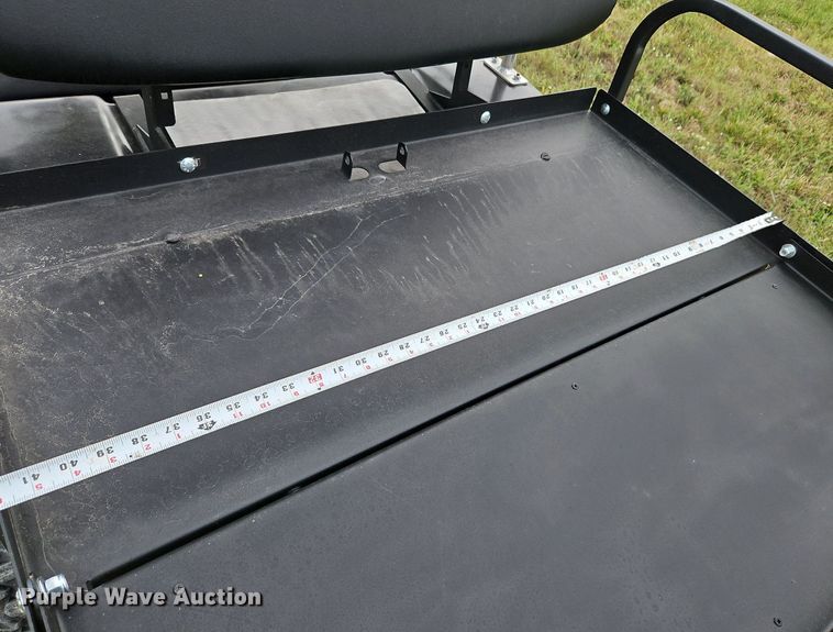 image for item LM9171 Club Car  golf cart