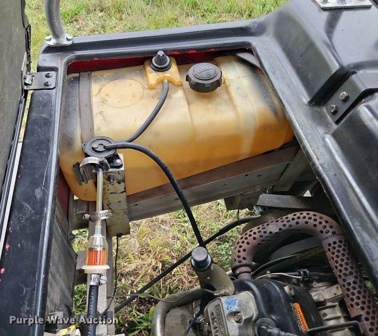 image for item LM9171 Club Car  golf cart