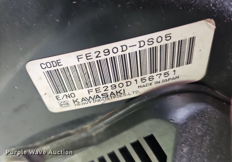 image for item LM9171 Club Car  golf cart