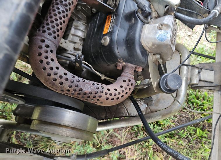 image for item LM9171 Club Car  golf cart