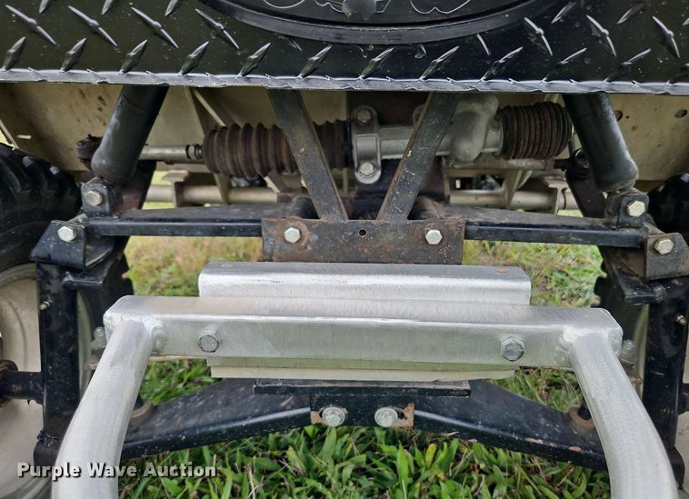 image for item LM9171 Club Car  golf cart