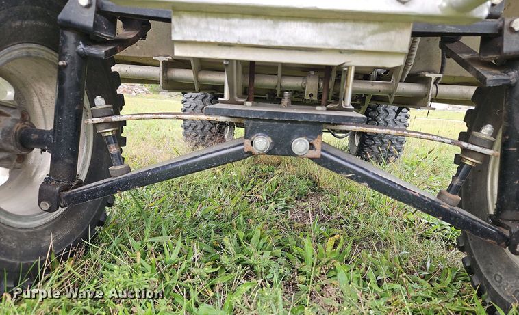 image for item LM9171 Club Car  golf cart