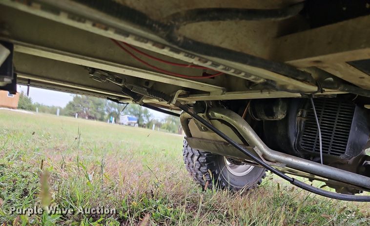 image for item LM9171 Club Car  golf cart