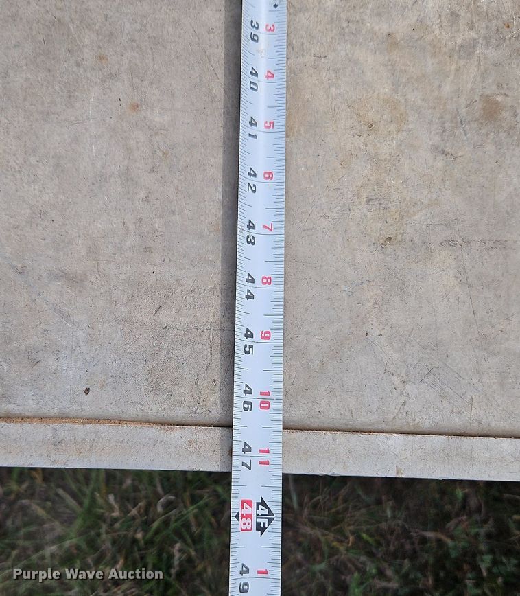 image for item LM9172 Club Car XRT 1500  utility vehicle