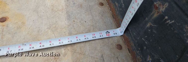 image for item LM9172 Club Car XRT 1500  utility vehicle