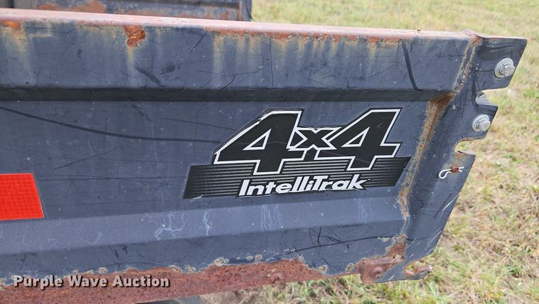 image for item LM9172 Club Car XRT 1500  utility vehicle