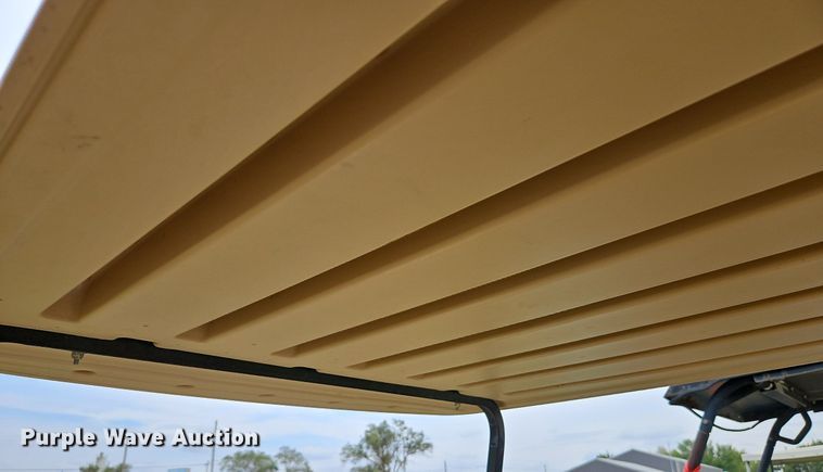 image for item LM9173 E-Z Go TXT FLEET, ELEC  golf cart