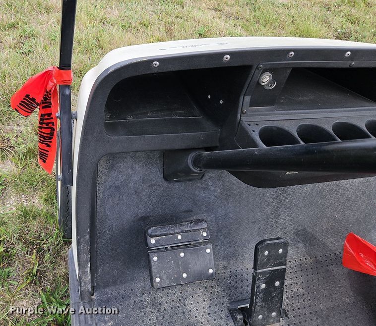 image for item LM9173 E-Z Go TXT FLEET, ELEC  golf cart