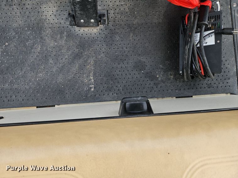 image for item LM9173 E-Z Go TXT FLEET, ELEC  golf cart