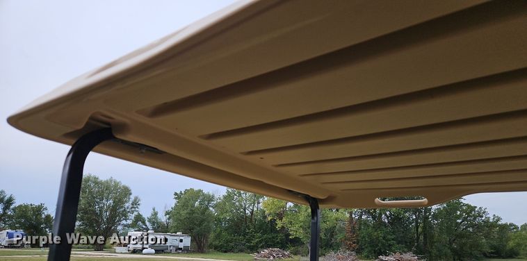 image for item LM9173 E-Z Go TXT FLEET, ELEC  golf cart