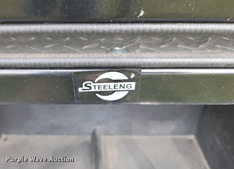 image for item LM9173 E-Z Go TXT FLEET, ELEC  golf cart