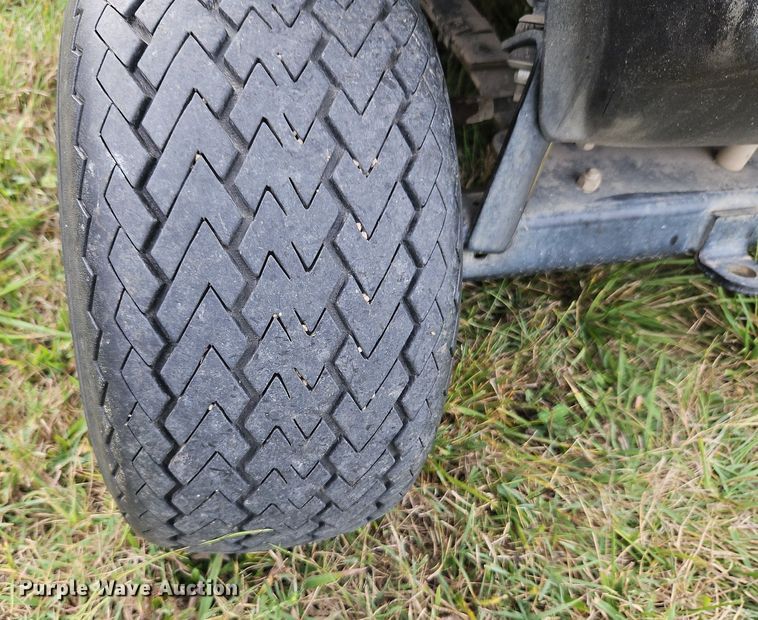 image for item LM9173 E-Z Go TXT FLEET, ELEC  golf cart