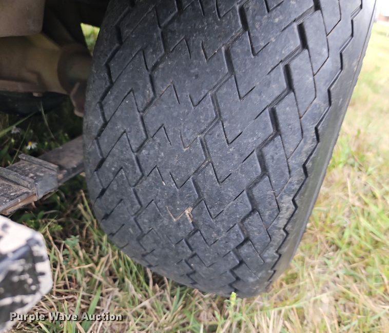 image for item LM9173 E-Z Go TXT FLEET, ELEC  golf cart