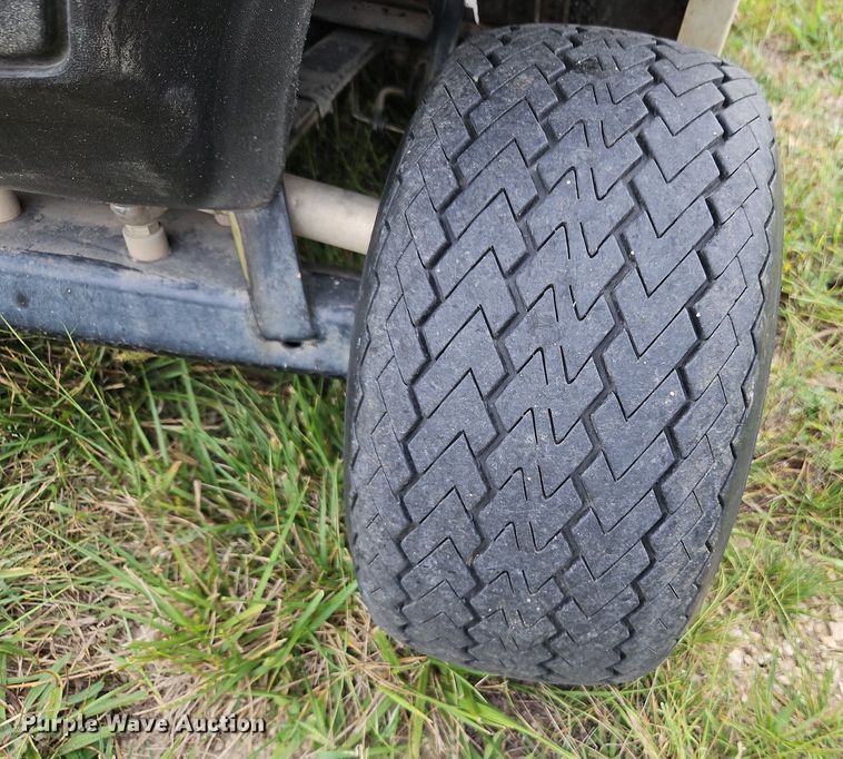 image for item LM9173 E-Z Go TXT FLEET, ELEC  golf cart