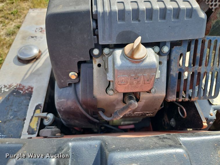 image for item LM9186 Ditch Witch 1820H  trencher