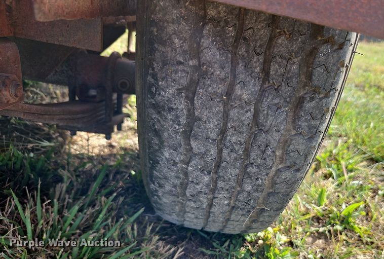 image for item LM9186 Ditch Witch 1820H  trencher