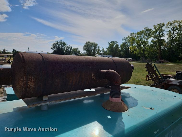 image for item LM9187 Onan 30.0DDA-15R/18987D  generator