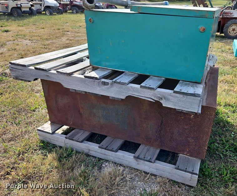 image for item LM9187 Onan 30.0DDA-15R/18987D  generator