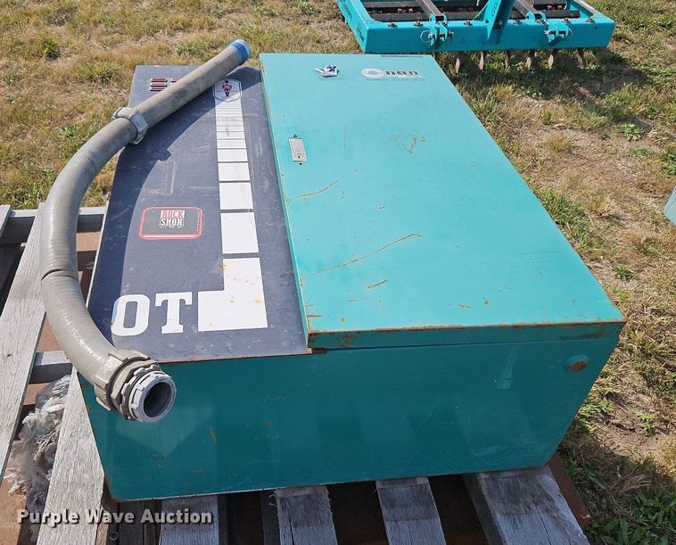 image for item LM9187 Onan 30.0DDA-15R/18987D  generator