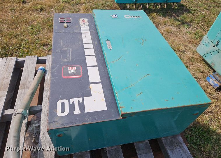 image for item LM9187 Onan 30.0DDA-15R/18987D  generator