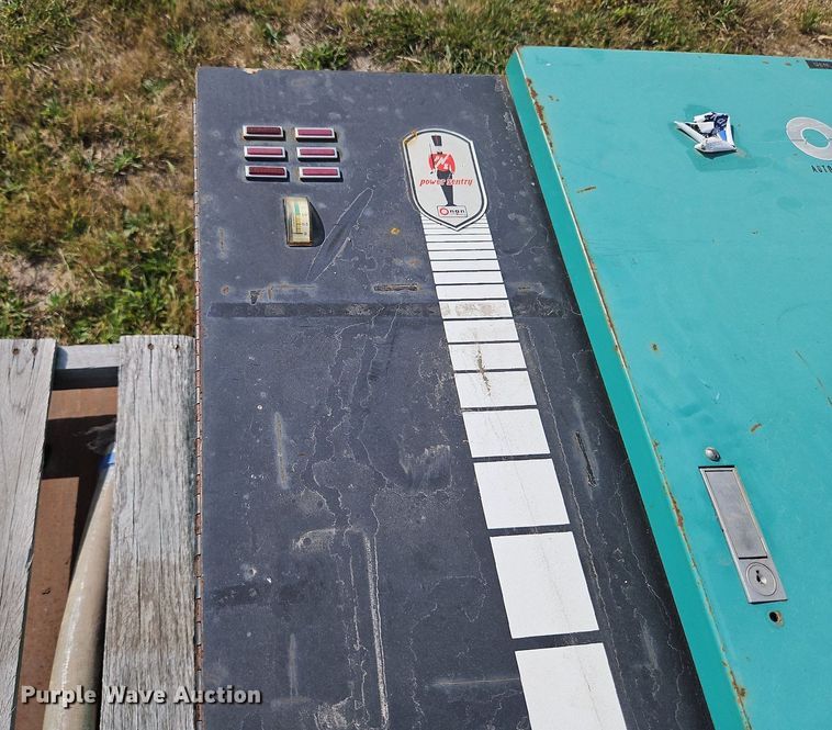 image for item LM9187 Onan 30.0DDA-15R/18987D  generator