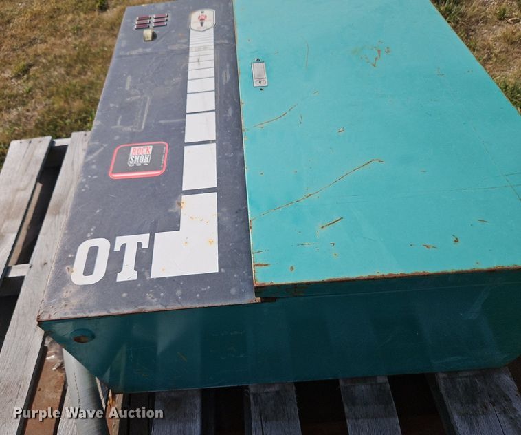 image for item LM9187 Onan 30.0DDA-15R/18987D  generator