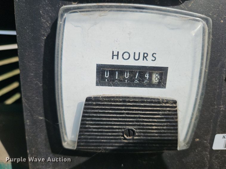 image for item LM9187 Onan 30.0DDA-15R/18987D  generator