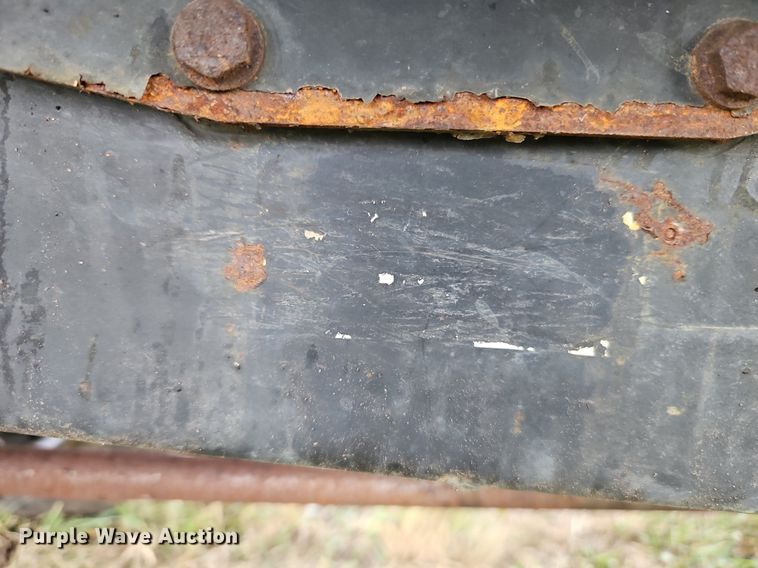 image for item LM9188 John Deere 1620  lawn mower