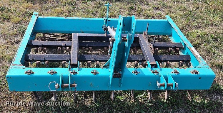 image for item LM9189 GGT Groomer GGT60  mulch finisher