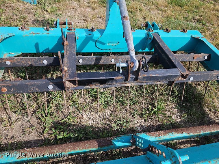 image for item LM9189 GGT Groomer GGT60  mulch finisher