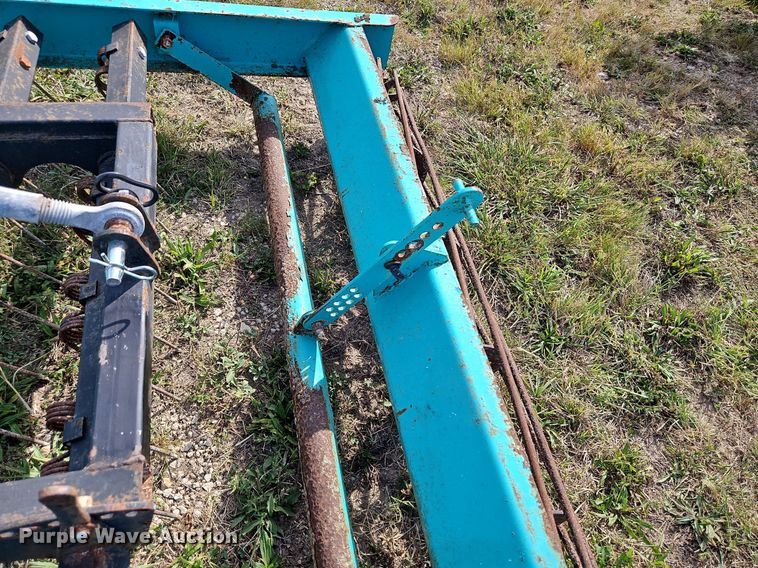 image for item LM9189 GGT Groomer GGT60  mulch finisher