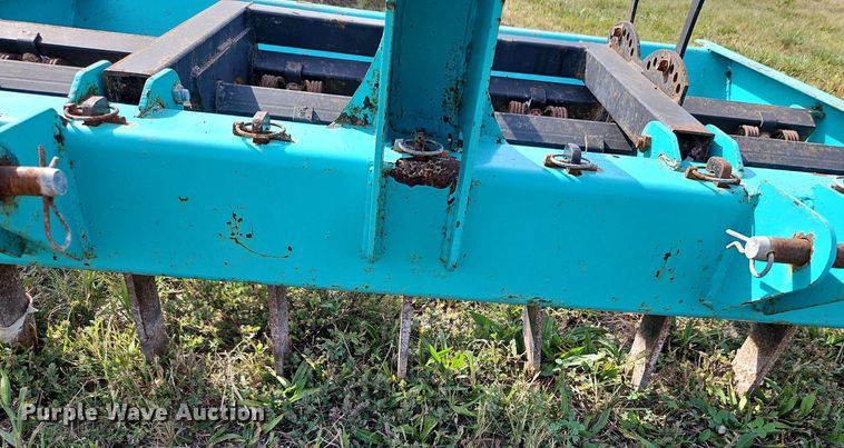 image for item LM9189 GGT Groomer GGT60  mulch finisher