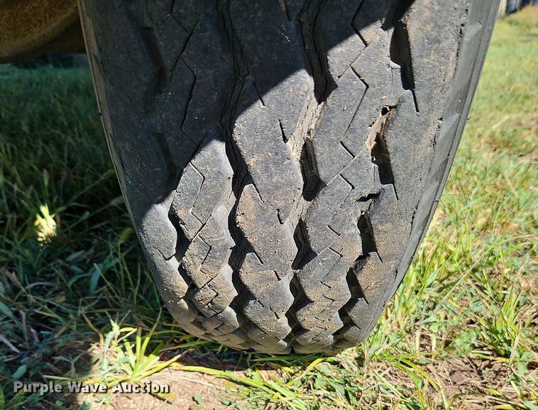 image for item LM9209 1973 Chevrolet C60  dump truck