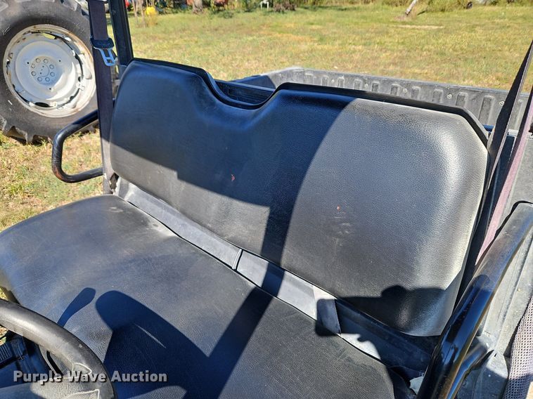 image for item LM9210 2015 Polaris Ranger 570  utility vehicle