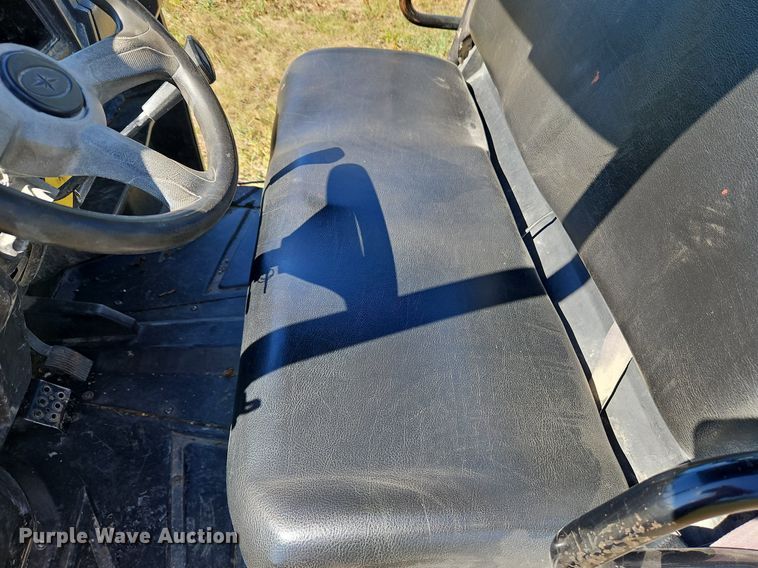 image for item LM9210 2015 Polaris Ranger 570  utility vehicle