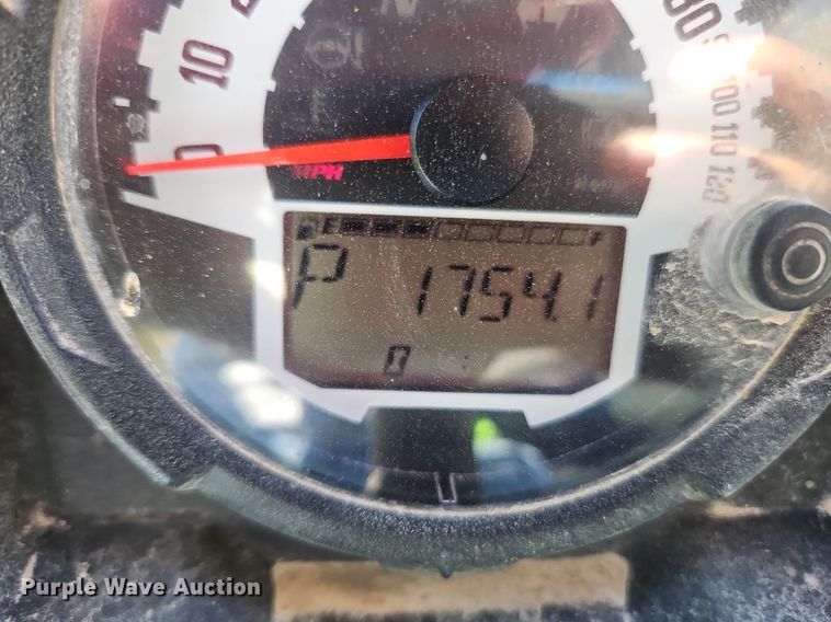 image for item LM9210 2015 Polaris Ranger 570  utility vehicle