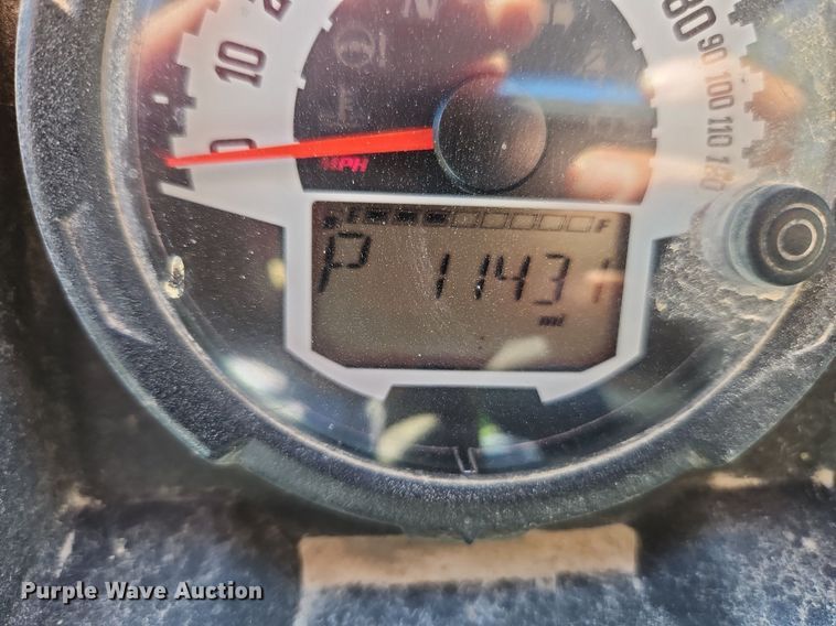 image for item LM9210 2015 Polaris Ranger 570  utility vehicle