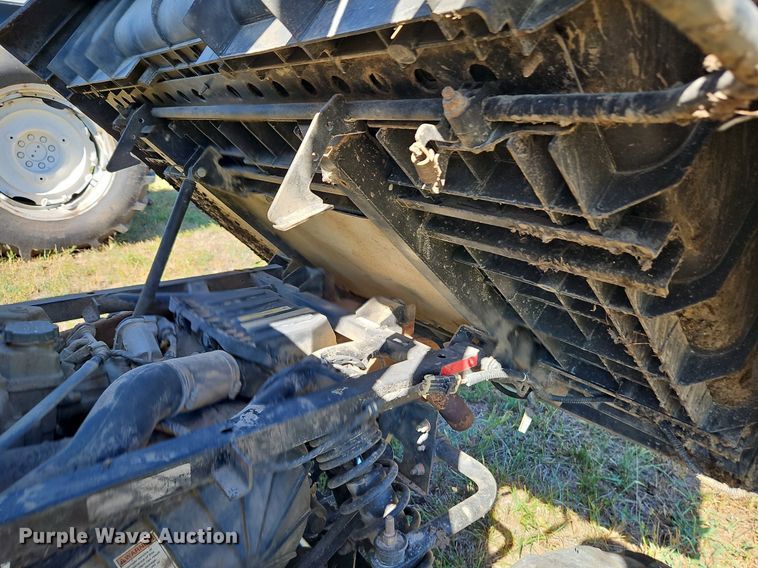 image for item LM9210 2015 Polaris Ranger 570  utility vehicle