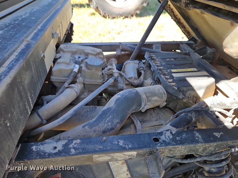 image for item LM9210 2015 Polaris Ranger 570  utility vehicle