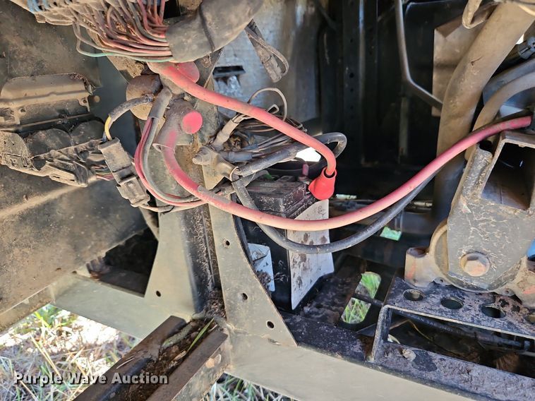 image for item LM9210 2015 Polaris Ranger 570  utility vehicle