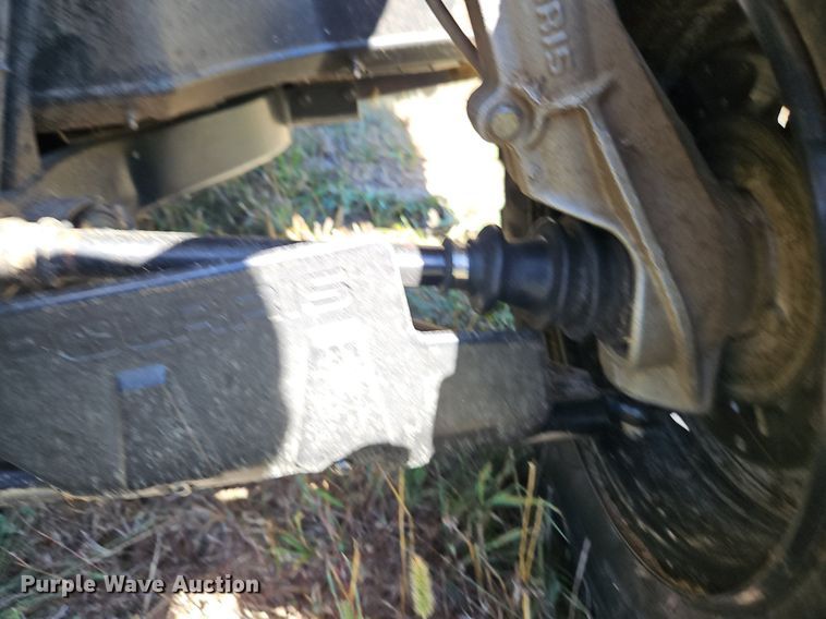 image for item LM9210 2015 Polaris Ranger 570  utility vehicle