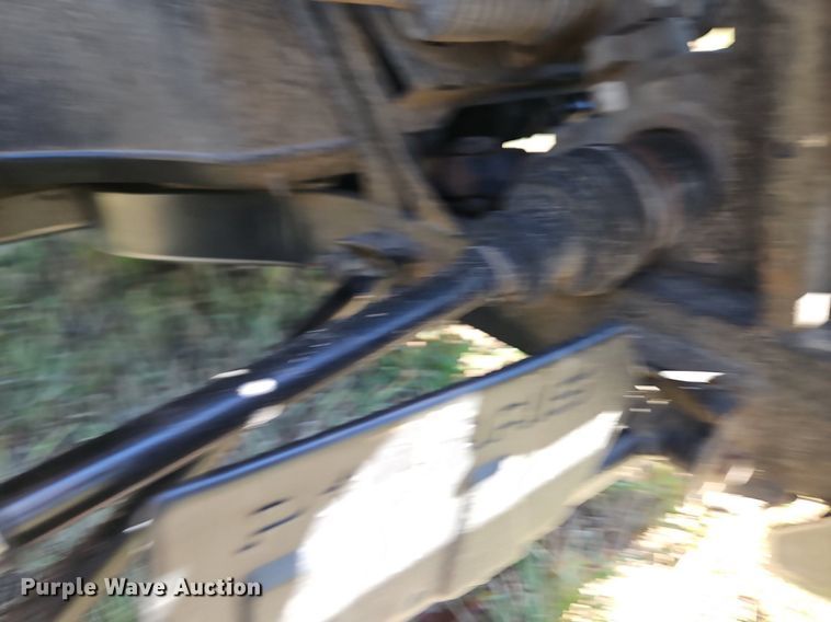 image for item LM9210 2015 Polaris Ranger 570  utility vehicle