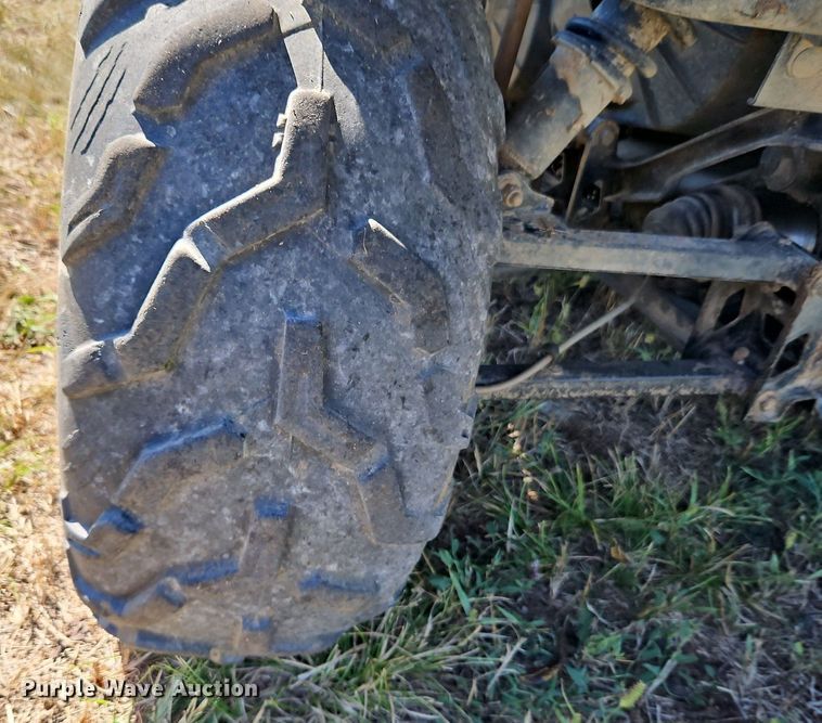 image for item LM9210 2015 Polaris Ranger 570  utility vehicle