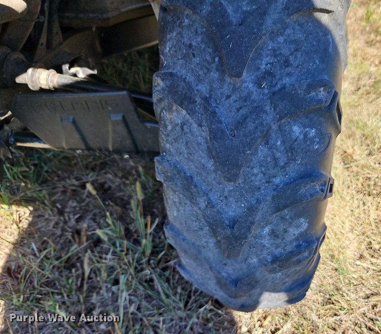 image for item LM9210 2015 Polaris Ranger 570  utility vehicle