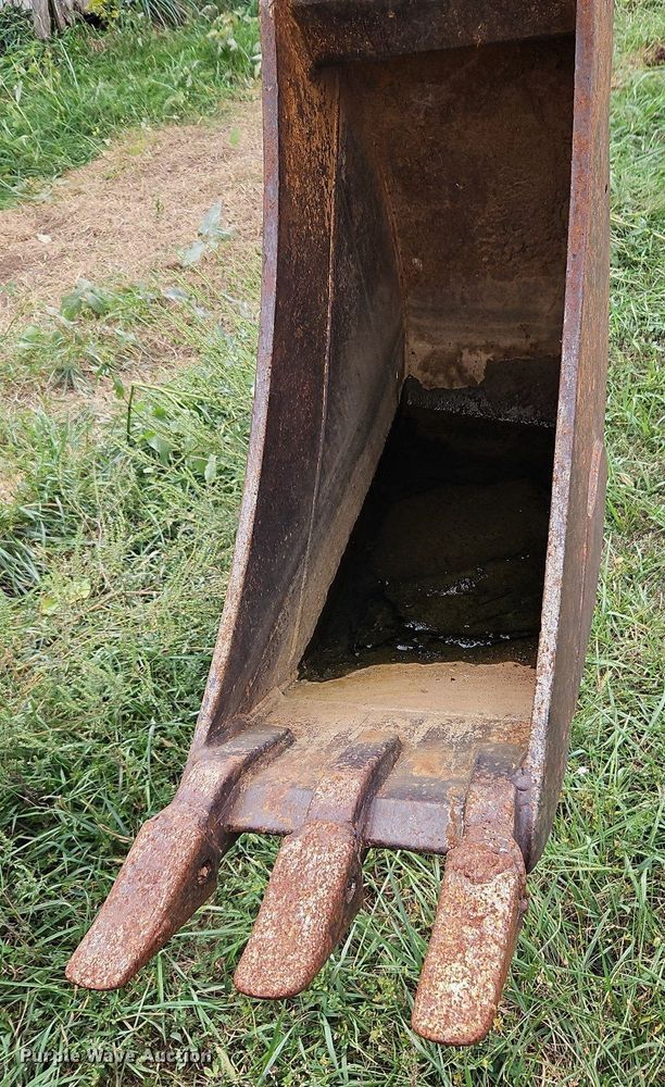 image for item LM9222 1993 Case 580 Super K  backhoe