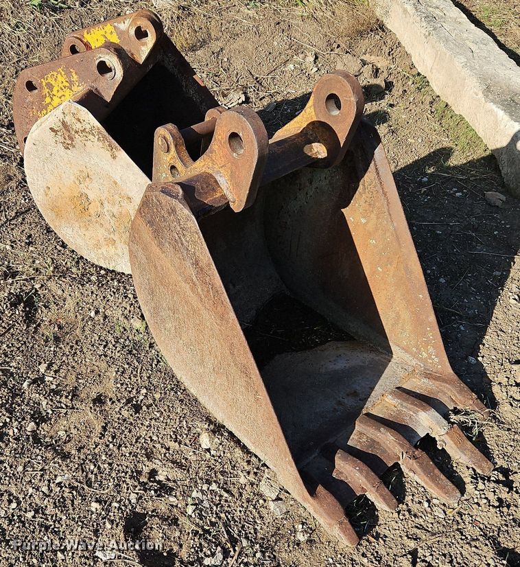 image for item LM9222 1993 Case 580 Super K  backhoe