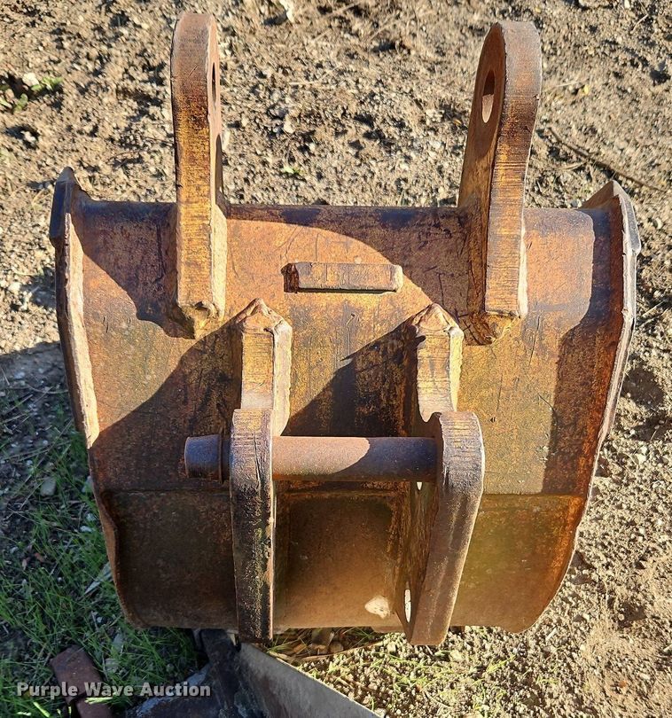 image for item LM9222 1993 Case 580 Super K  backhoe