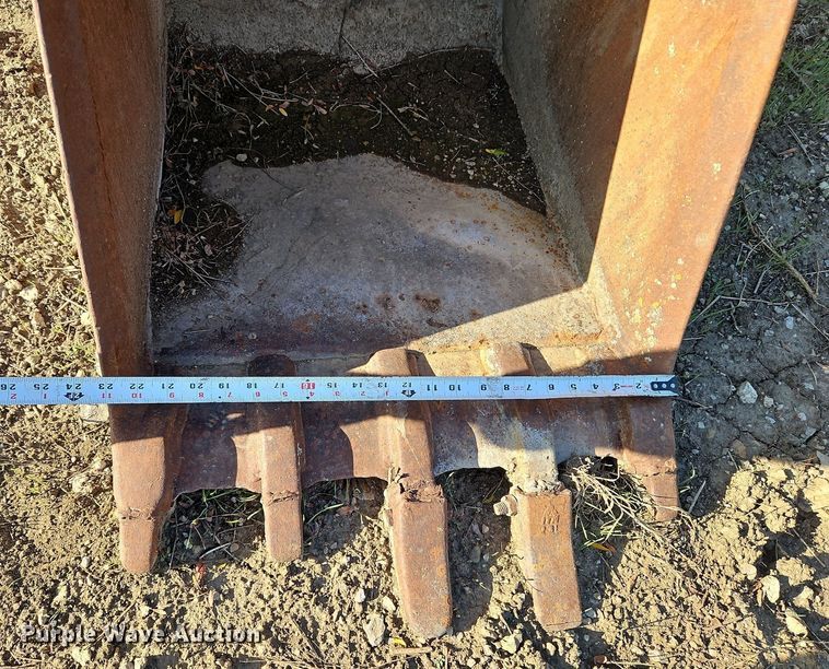 image for item LM9222 1993 Case 580 Super K  backhoe