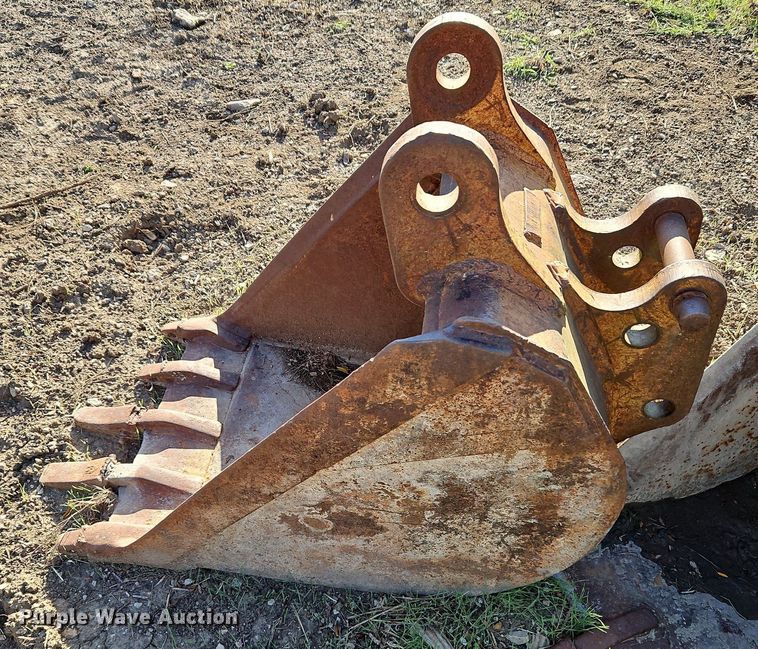 image for item LM9222 1993 Case 580 Super K  backhoe