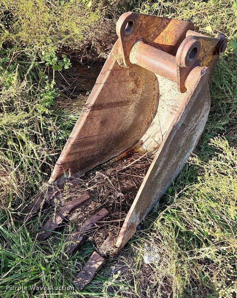 image for item LM9222 1993 Case 580 Super K  backhoe